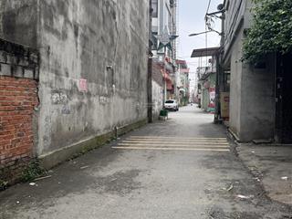 Bán đất 75m2 tại xã phương liễu, 2,35 tỷ, mặt tiền 5.2m, pháp lý đầy đủ