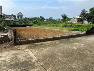 Đất tái định cư  chính chủ không qua trung gian