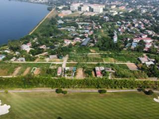 Tái định cư văn mỹ  cạnh sân golf sky lake chương mỹ