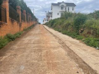 Chính chủ cần bán đất manglin tại phường 7  tp đà lạt (nay là phường langbiang) giá 4.5 tỷ