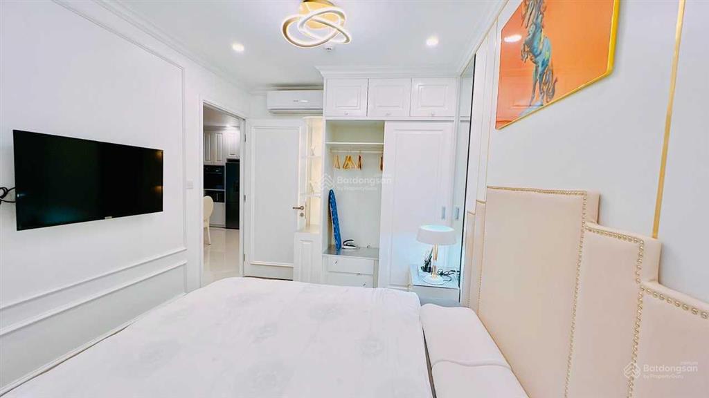 Cho thuê căn hộ cao cấp từ studio masteri vinhomes ocean park