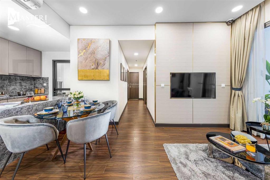 Cho thuê căn hộ cao cấp từ studio masteri vinhomes ocean park