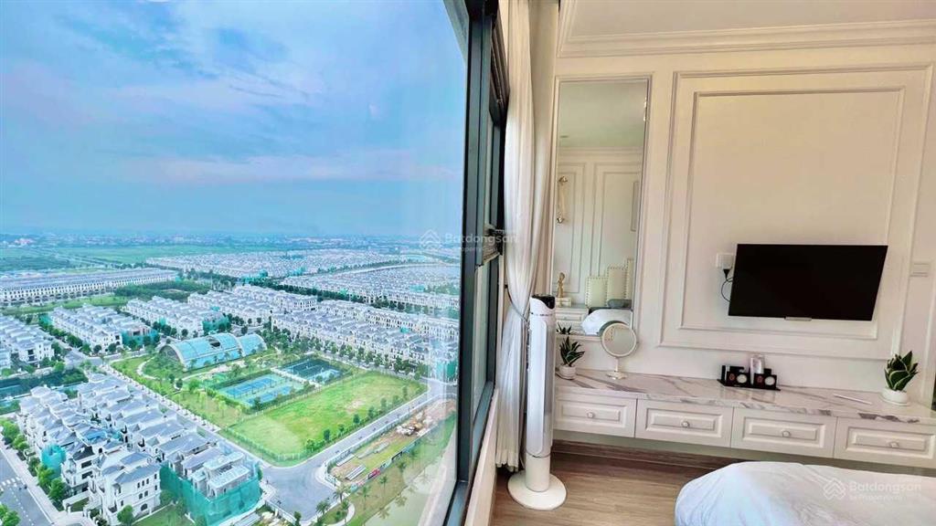 Cho thuê căn hộ cao cấp từ studio masteri vinhomes ocean park
