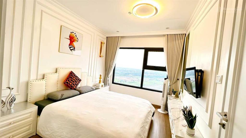 Cho thuê căn hộ cao cấp từ studio masteri vinhomes ocean park