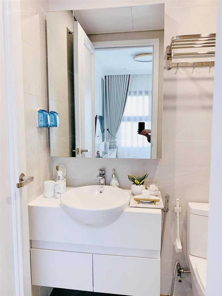 Cho thuê căn hộ cao cấp từ studio masteri vinhomes ocean park