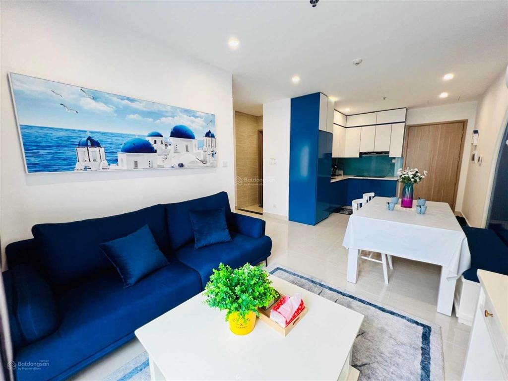 Cho thuê căn hộ cao cấp từ studio masteri vinhomes ocean park