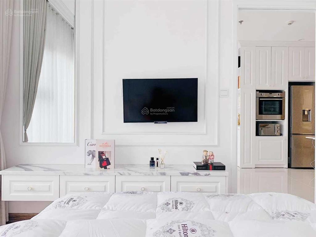 Cho thuê căn hộ cao cấp từ studio masteri vinhomes ocean park