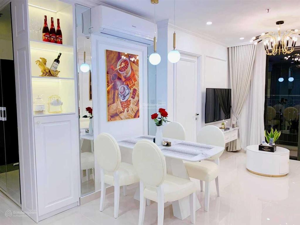 Cho thuê căn hộ cao cấp từ studio masteri vinhomes ocean park