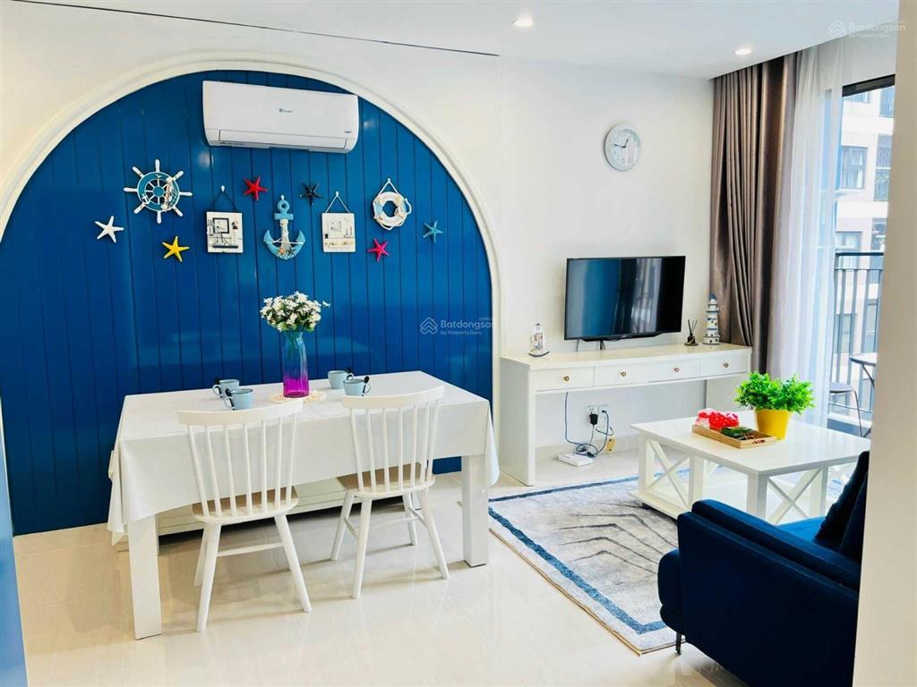 Cho thuê căn hộ cao cấp từ studio masteri vinhomes ocean park