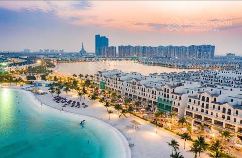 Cho thuê căn hộ cao cấp từ studio masteri vinhomes ocean park
