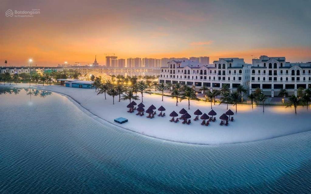 Cho thuê căn hộ cao cấp từ studio masteri vinhomes ocean park
