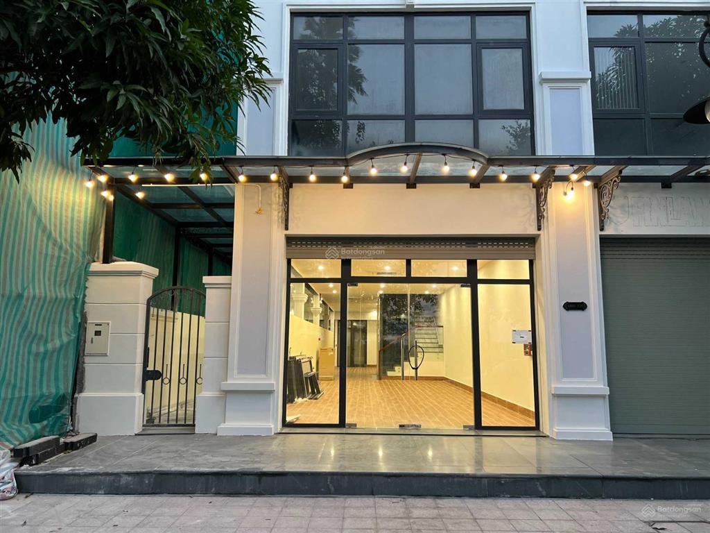 Cho thuê biệt thự, liền kề vinhomes ocean park 2 chỉ 5 tr  50 tr/tháng sẵn chỗ để oto