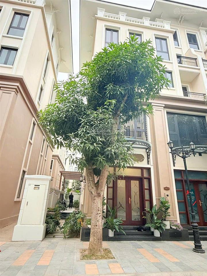 Cho thuê biệt thự, liền kề vinhomes ocean park 2 chỉ 5 tr  50 tr/tháng sẵn chỗ để oto