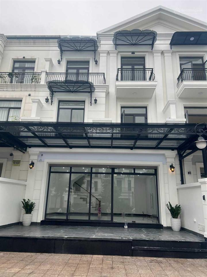 Cho thuê biệt thự, liền kề vinhomes ocean park 2 chỉ 5 tr  50 tr/tháng sẵn chỗ để oto