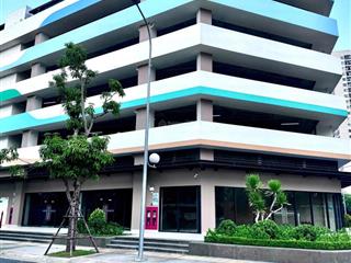 Bán shop tm dv nhà xe nổi vinhomes ocean park 1 trực tiếp cđt vốn 30%, lãi suất cố định từ 3%