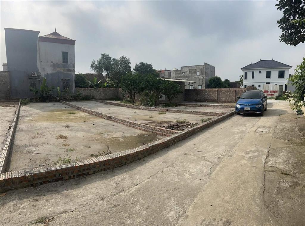 Chính chủ bán và 102m thôn tuyền  đông xuân  sóc sơn. giá rẻ chỉ 2xtr/m2.