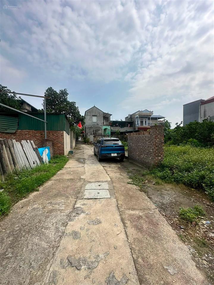Chính chủ bán và 102m thôn tuyền  đông xuân  sóc sơn. giá rẻ chỉ 2xtr/m2.