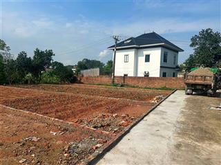 Em bán lô đất tại đình thông  xã trung giã  ss  hn. sẵn sổ công chứng ngay.