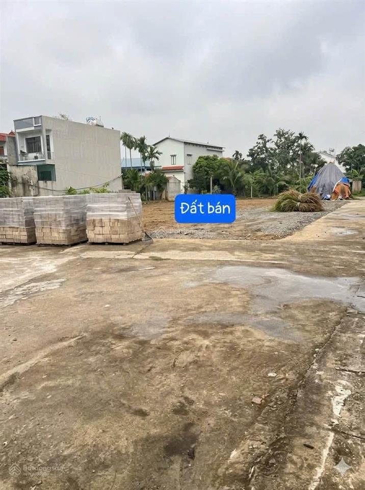111,5m2. hiền lương, nội bài  rẻ hơn thị trường 3  4 triệu/m2! chỉ hơn 20 triệu/m2