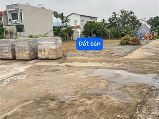 111,5m2. hiền lương, nội bài  rẻ hơn thị trường 3  4 triệu/m2! chỉ hơn 20 triệu/m2
