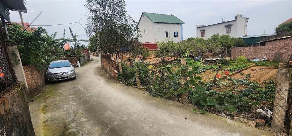 Chính chủ cần bán mảnh đất 77,6m2 xuân đồng  tân minh  sóc sơn giá nhú 20tr/m2