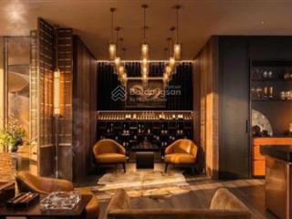 Suất ngoại giao  tặng 100tr & vocher nt 30% căn 2pn 68m2 giá chỉ 2,49 tỷ  37tr/m2  lusso saigon