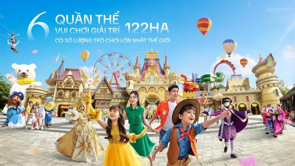 Suất ngoại giao! giỏ hàng 75m2300m2 giá chỉ từ 9,9 tỷ biệt thự  nhà phố liền kề vinhomes cần giờ
