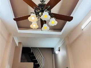 Gấp!! nhanh mới còn.bán nhà hiếm hẻm ôtô phường 10 tân bình chỉ nhỉnh 2 tỷ, 15m2