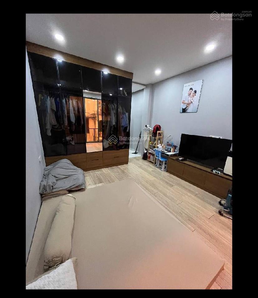 Bán nhà q3 nguyễn thiện thuật, 4 tầng, 38m2, hẻm xe hơi, sổ vuông đẹp, giá nhỉnh 8 tỷ