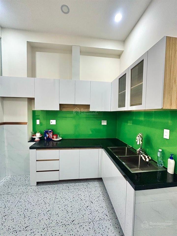 Nhanh mới còn.bán nhà đẹp hẻm xe hơi 6m đường cmt8 diện tích 42m2  nhỉnh 7tỷ