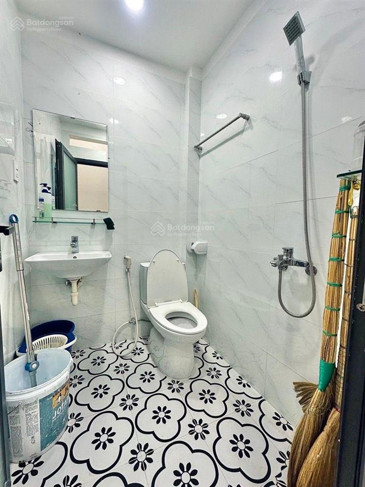 Nhanh mới còn.bán nhà đẹp hẻm xe hơi 6m đường cmt8 diện tích 42m2  nhỉnh 7tỷ