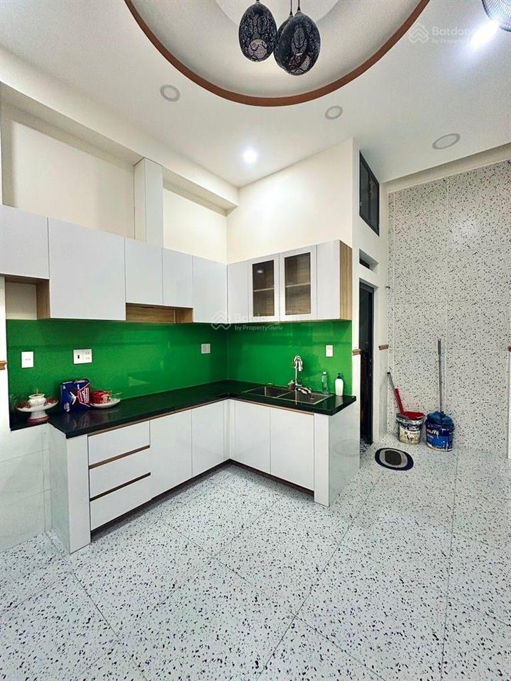 Nhanh mới còn.bán nhà đẹp hẻm xe hơi 6m đường cmt8 diện tích 42m2  nhỉnh 7tỷ
