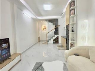 Nhà đẹp giá tốt cư xá đô thành, quận 3  hẻm ô tô đỗ cửa i! nhỉnh 7 tỷ dt 32m2