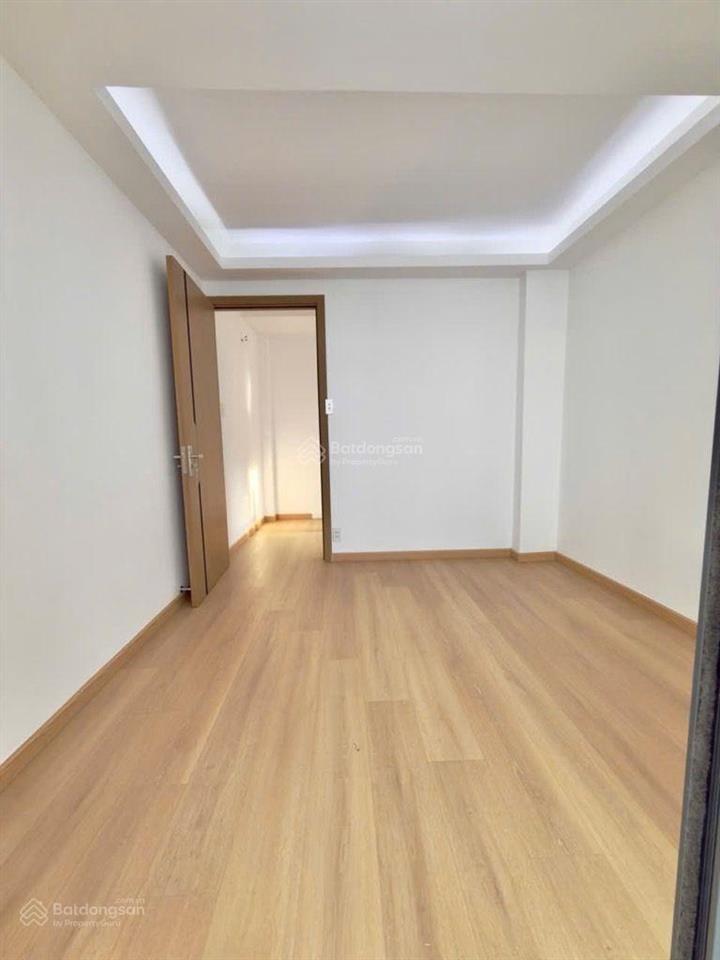 Nhà đẹp giá tốt cư xá đô thành, quận 3  hẻm ô tô đỗ cửa i! nhỉnh 7 tỷ dt 32m2