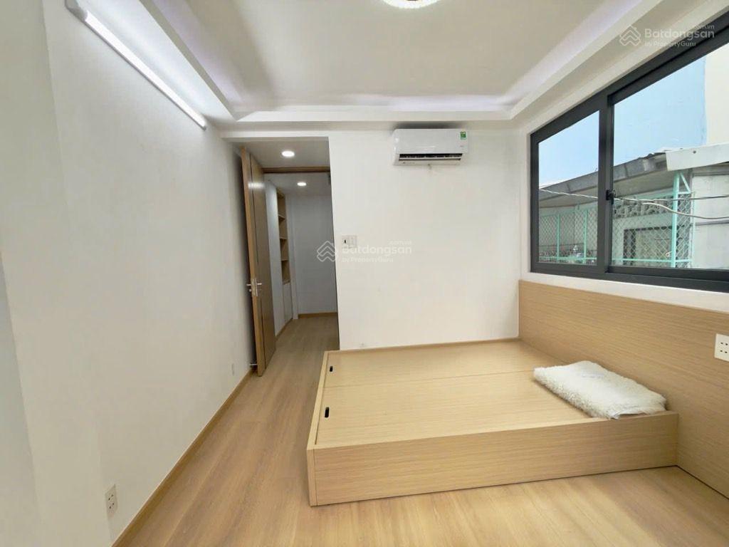 Nhà đẹp giá tốt cư xá đô thành, quận 3  hẻm ô tô đỗ cửa i! nhỉnh 7 tỷ dt 32m2