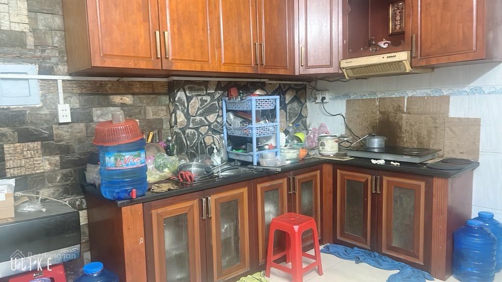 Bán nhà 2 mặt tiền tân phú 93m2