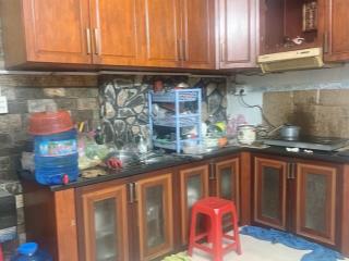 Bán nhà 2 mặt tiền nội bộ đô đốc lộc diện tích khủng 93m2 chỉ nhỉnh 7 tỷ