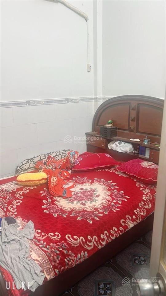 Bán nhà 2 mặt tiền tân phú 93m2