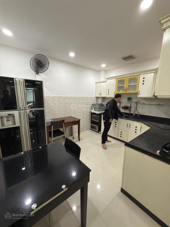 Bán nhà tân bình  hẻm xe hơi  nhà đẹp lung linh  xách vali vào ở ngay 44m2hơn 6tỷ