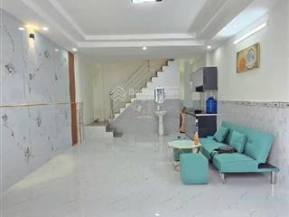 Bán nhà 3 tầng mới tinh bình tân  hẻm xe hơi sát mặt tiền  4x9m chuẩn đẹp chỉ hơn 3 tỷ xíu