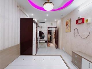 Nhà đẹp cao thắng q10 sát ngã tư 3/2 5pn chỉ 7.9 tỷ (tl) gần 43m2