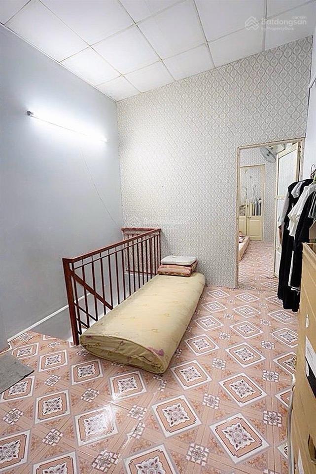 Nhà đẹp hẻm 6m thông  sát chợ bình trị đông  giá chỉ 3.5 tỷ
