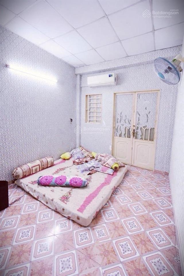 Nhà đẹp hẻm 6m thông  sát chợ bình trị đông  giá chỉ 3.5 tỷ