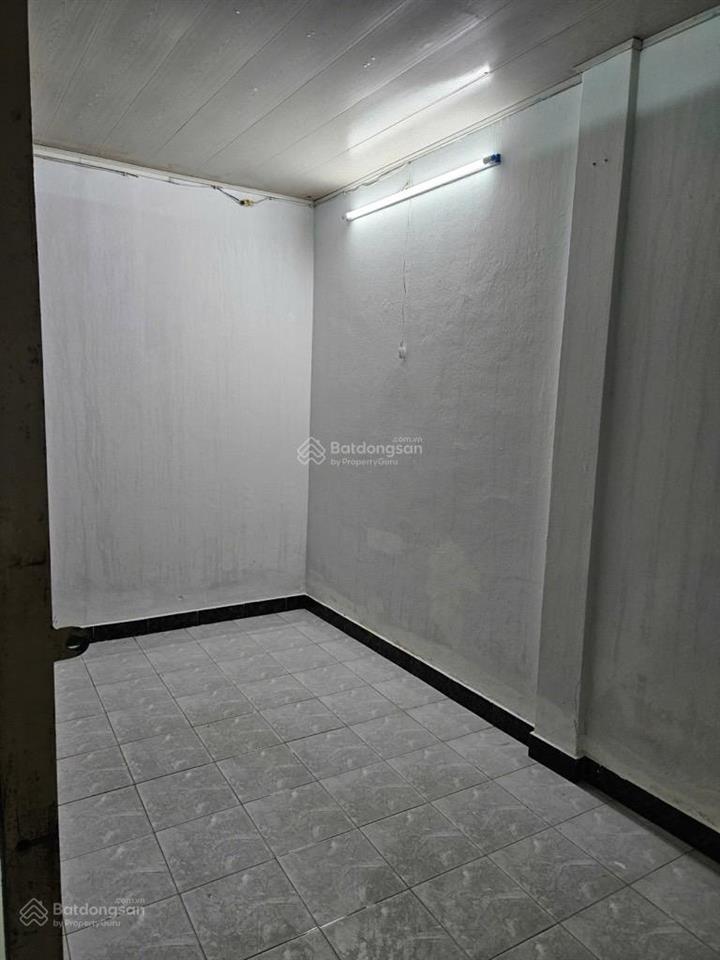 Bán nhà tô hiến thành q.10, 68m2, hẻm thông xe hơi giá giảm còn 7.9 tỷ