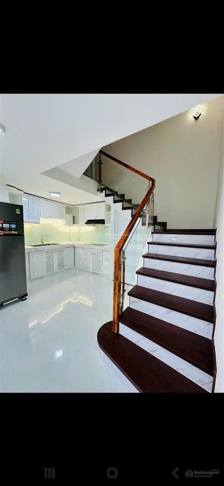 Siêu phẩm giữa lòng sài thành] bán nhà 4 tầng phố phạm văn hai, tân bình  chỉ 1 căn ra mặt tiền!