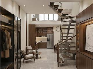 Chủ nhiệt bán bất chấp  nhà 54m2, đường 8m giá mới chỉ 10.8 tỷ!