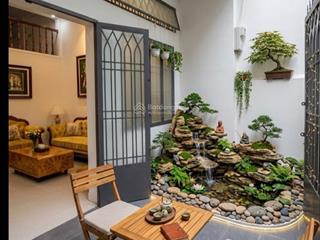 Bán nhà đẹp tân bình 60m2 vuông vức  chỉ 4,9 tỷ  phạm văn bạch