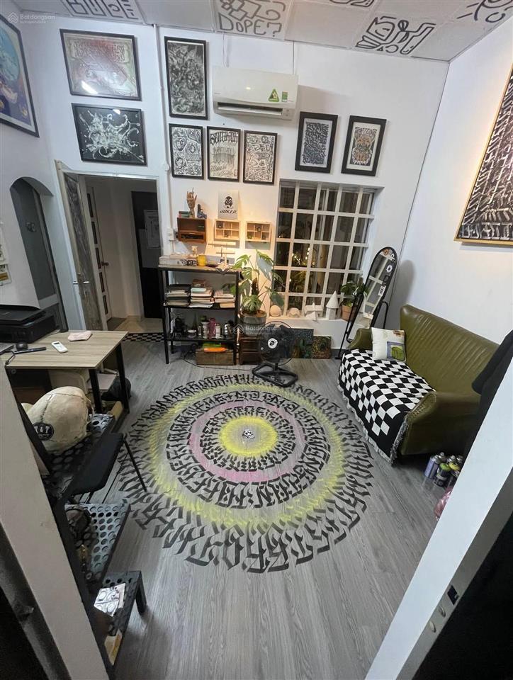 Giá hủy diệt  nhà q1 mặt tiền hoàng sa sẵn dòng tiền 22tr/tháng chỉ nhỉnh 10 tỷ