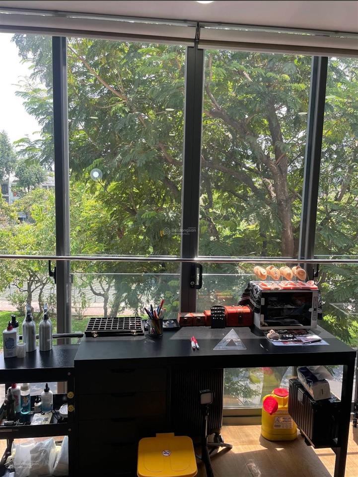 Giá hủy diệt  nhà q1 mặt tiền hoàng sa sẵn dòng tiền 22tr/tháng chỉ nhỉnh 10 tỷ