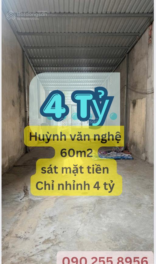 Nhanh mới còn! tân bình 60m2 nhỉnh 4 tỷ ngang 4m không lộ giới